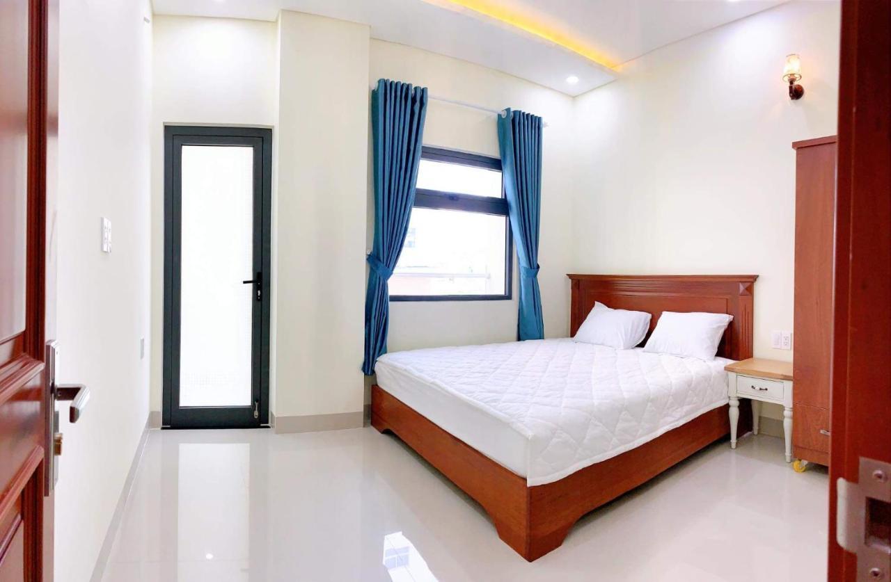 Tien Dat Apartment Нячанг Екстер'єр фото