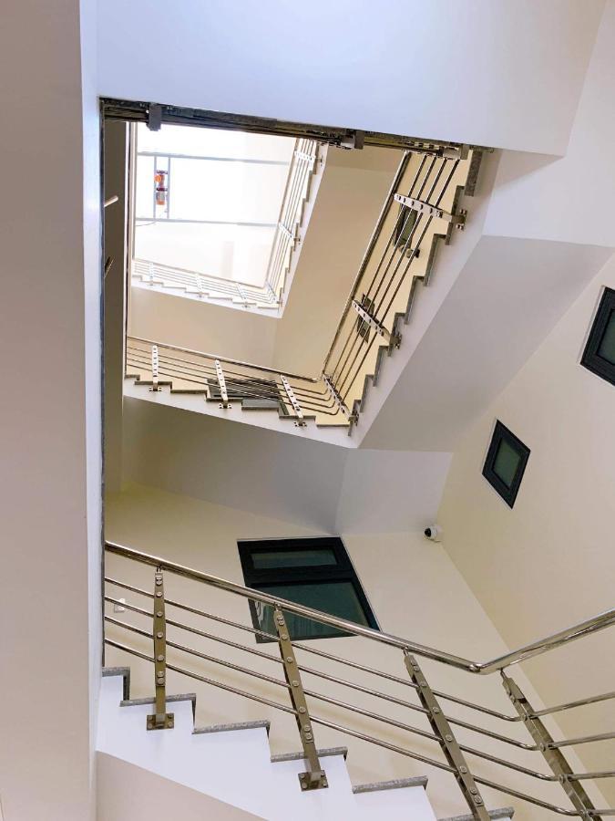 Tien Dat Apartment Нячанг Екстер'єр фото