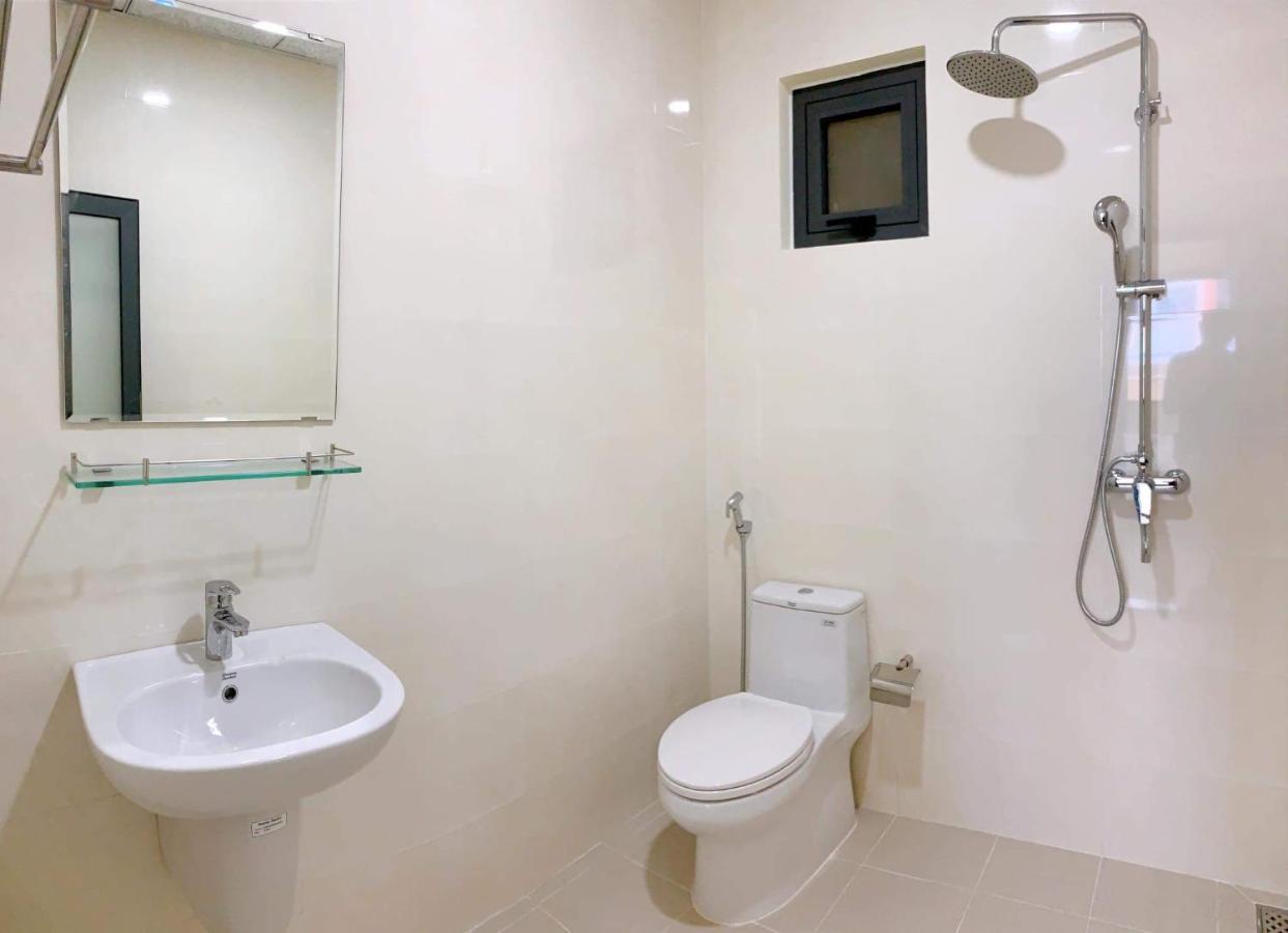 Tien Dat Apartment Нячанг Екстер'єр фото
