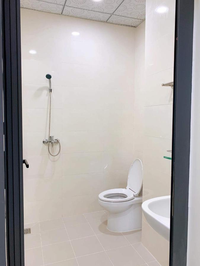 Tien Dat Apartment Нячанг Екстер'єр фото